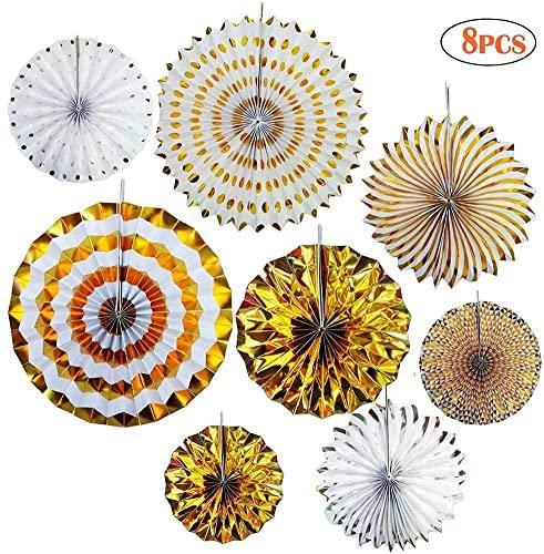 20th Birthday Party Supplies Set With String Light 40 Inches Number Balloons - Hibrides