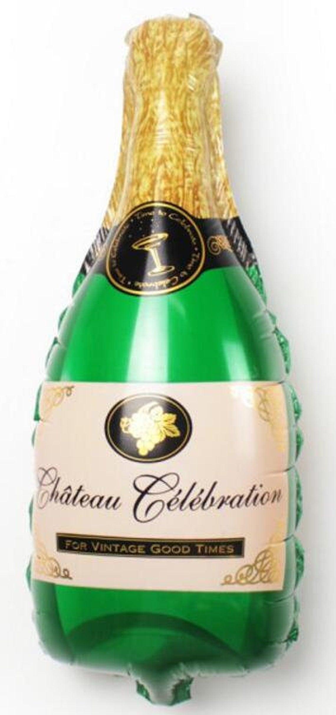 SHIT IM 40 16" Letter Balloons Banner 40th birthday party decorations for women and men - Hibrides