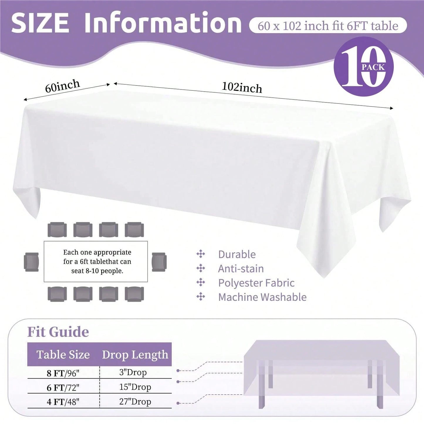 5