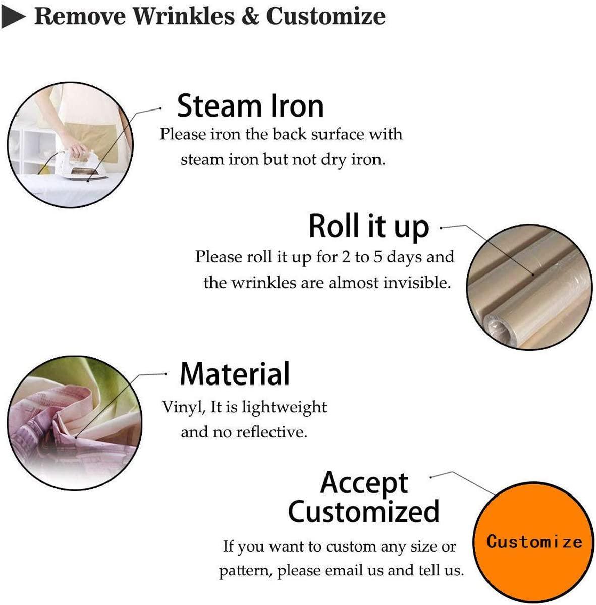 Mermaid Theme Photography Backdrop Little Mermaid Princess Underwater World Photo Background - Hibrides