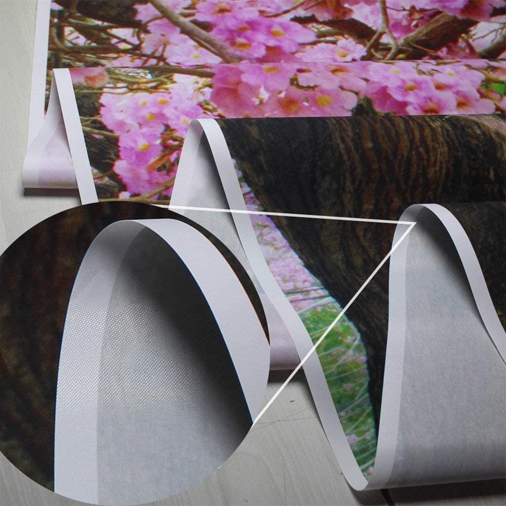 Easter Backdrop Spring Garden Rabbit Decoration Flower Stand Photography Background - Hibrides