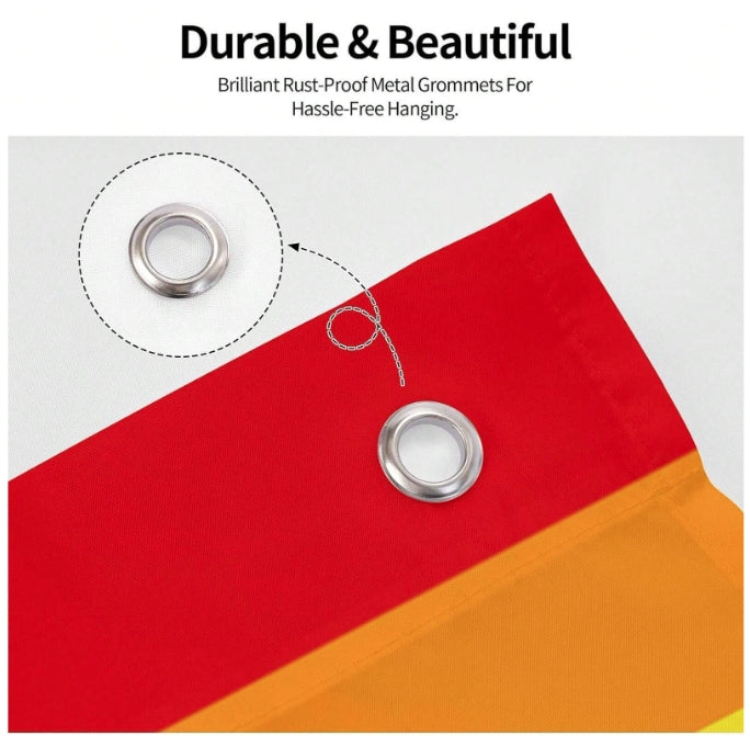 Custom Flag Personalized Flag Custom Outdoors Flag Add Your Own Image/Text Home Indoor Outdoor Flag Ornamental