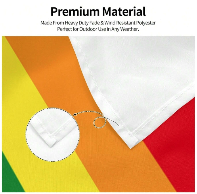 Custom Flag Personalized Flag Custom Outdoors Flag Add Your Own Image/Text Home Indoor Outdoor Flag Ornamental