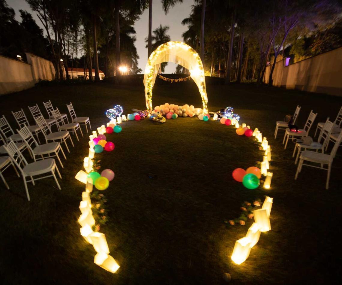 Led Luminaria 50Pcs Light Up Luminaries Warm White Luminary Candle Bags With Lights-For Wedding Aisle, Rustic Wedding Decorations 