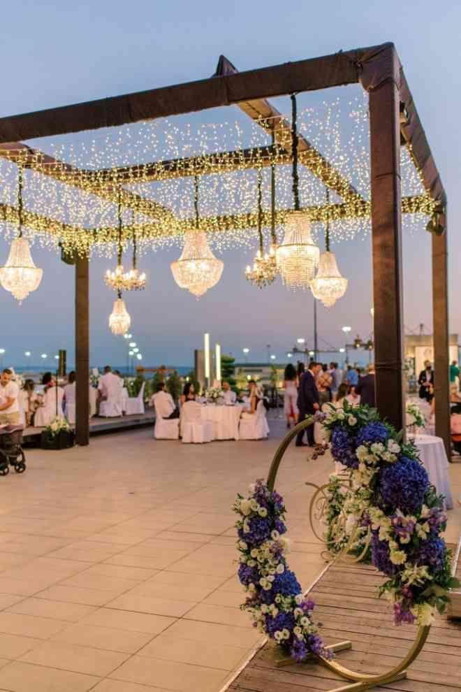 LED Icicle String Lights, Christmas Icicle Lights 16.4ft Window Curtain Starry Fairy Lights Plug in 8 Modes for Wedding Party - Hibrides