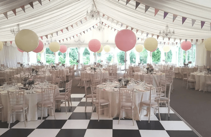 10PCS 36" Jumbo Balloons, Giant Party Balloon,Wedding Balloons,Baby Shower Decoration,wedding decoration - Hibrides