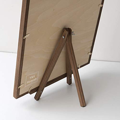 Personalized Wedding Guest Book Alternative for Rustic Wedding Decorations - Hibrides