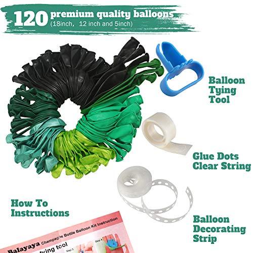 105pcs Video Game Party Balloon Garland Kitfor Boys' Birthday Party Decorations - Hibrides