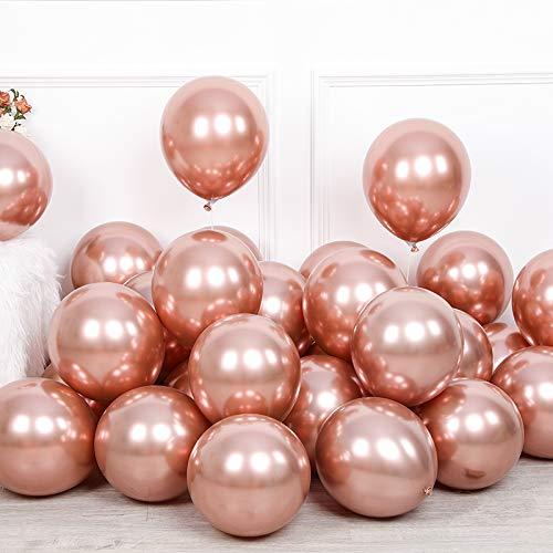 136pcs Macaroon Orange Balloon Garland Arch for Wedding Baby Shower Decorations - Hibrides