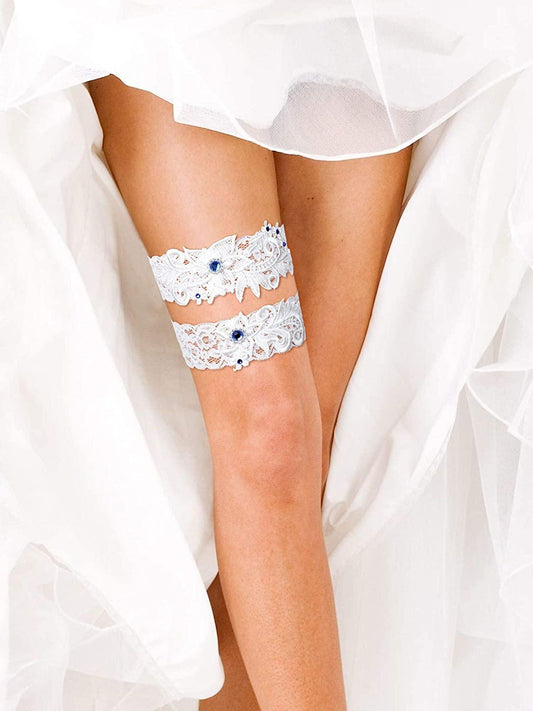 Bridal Garter Hibrides Bridal Garter Hibrides