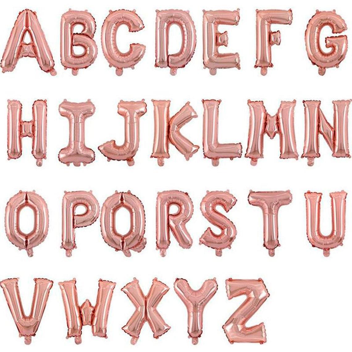 So HAPPY Im TAKEN 16" letter Balloons Bachelorette Party Decor Bachelorette Party Balloon - Hibrides