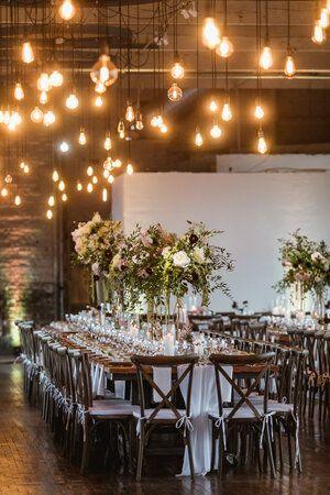 String Lights 25Ft Globe Patio Lighting for Outdoor Wedding Reception - Hibrides